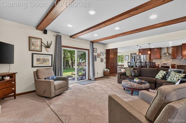 23430 Winthrop Court, Novi, MI 48375