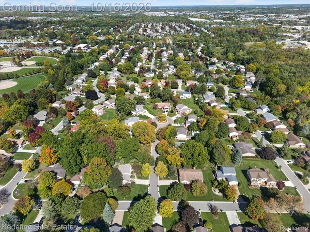 23430 Winthrop Court, Novi, MI 48375