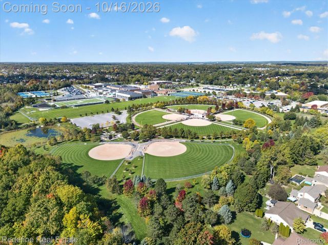 23430 Winthrop Court, Novi, MI 48375