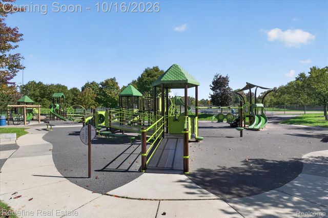 23430 Winthrop Court, Novi, MI 48375