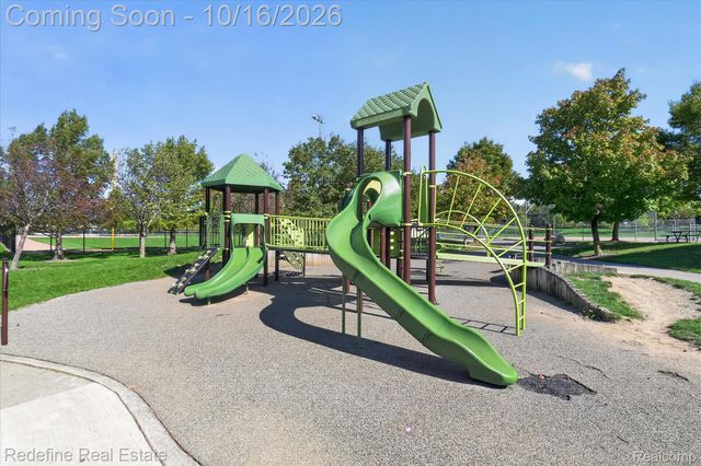 23430 Winthrop Court, Novi, MI 48375