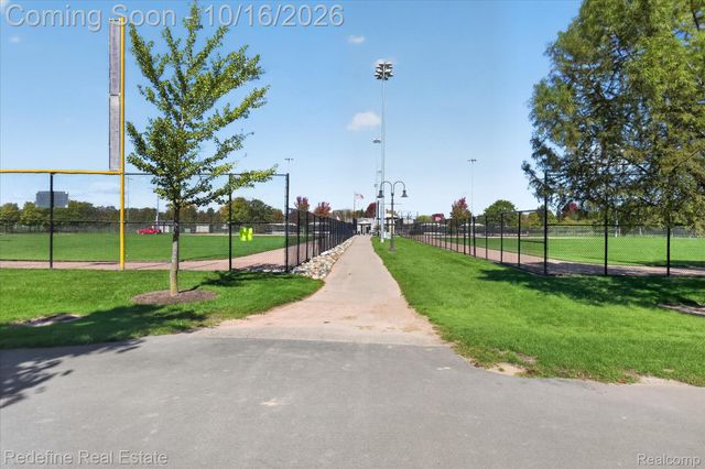 23430 Winthrop Court, Novi, MI 48375