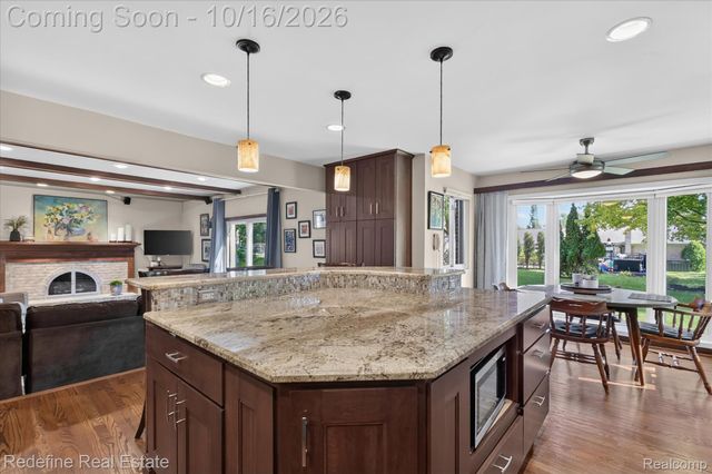 23430 Winthrop Court, Novi, MI 48375