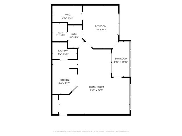 316 Deepwoods Drive, Highland Heights, KY 41076