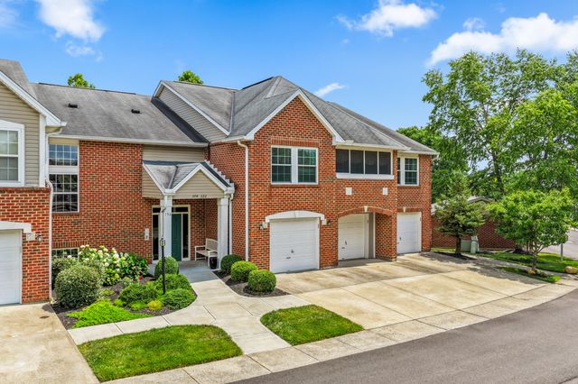 316 Deepwoods Drive, Highland Heights, KY 41076