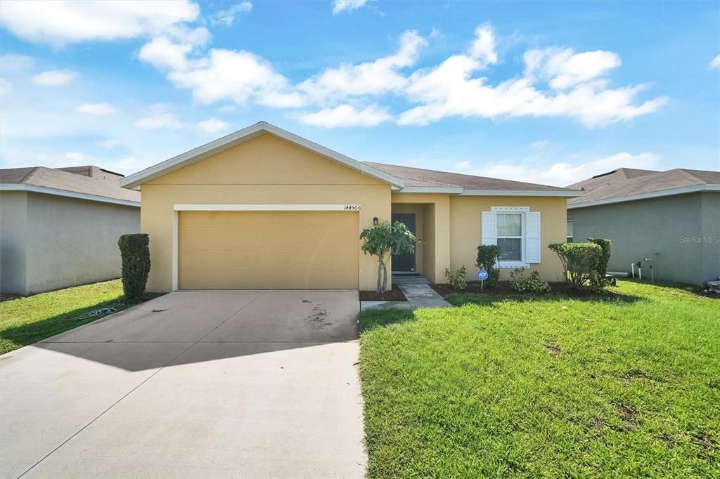 14456 HADDON MIST DRIVE, Wimauma, FL 33598