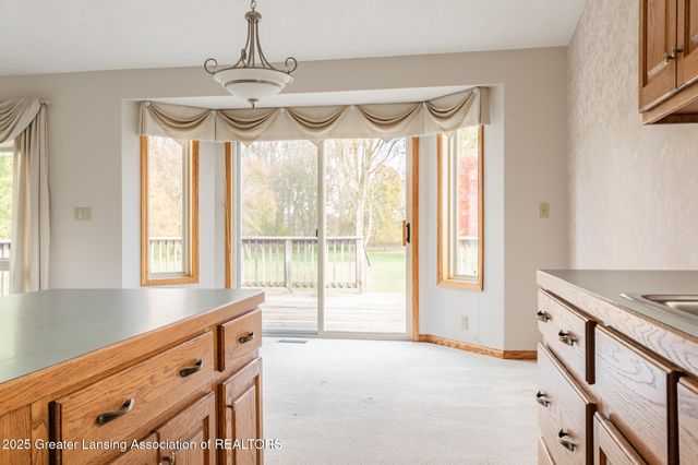 3575 S Hollister Road, Ovid, MI 48866