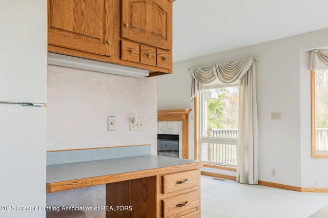 3575 S Hollister Road, Ovid, MI 48866