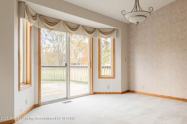 3575 S Hollister Road, Ovid, MI 48866