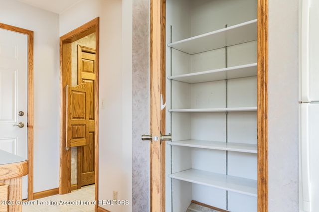 3575 S Hollister Road, Ovid, MI 48866