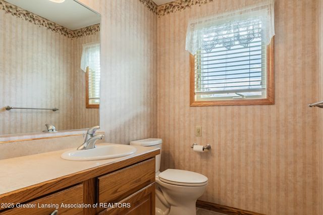 3575 S Hollister Road, Ovid, MI 48866