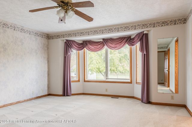 3575 S Hollister Road, Ovid, MI 48866