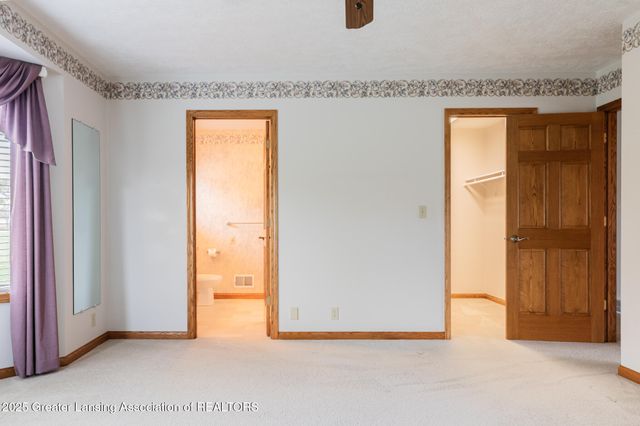 3575 S Hollister Road, Ovid, MI 48866