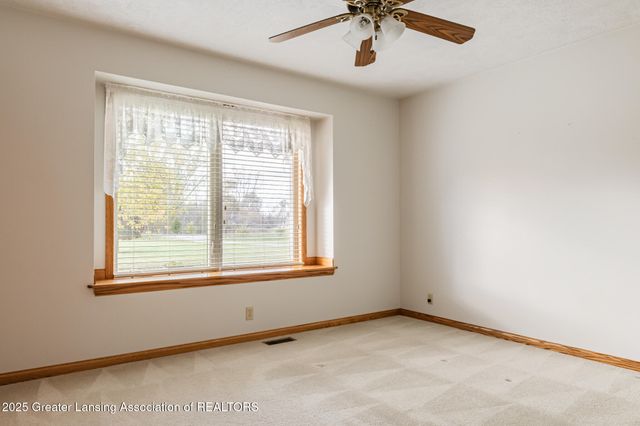 3575 S Hollister Road, Ovid, MI 48866