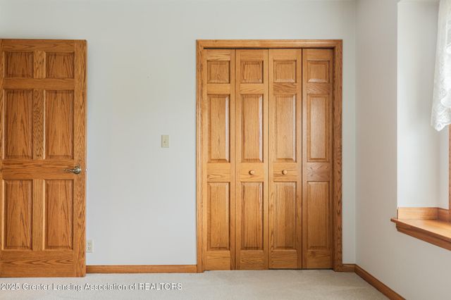 3575 S Hollister Road, Ovid, MI 48866