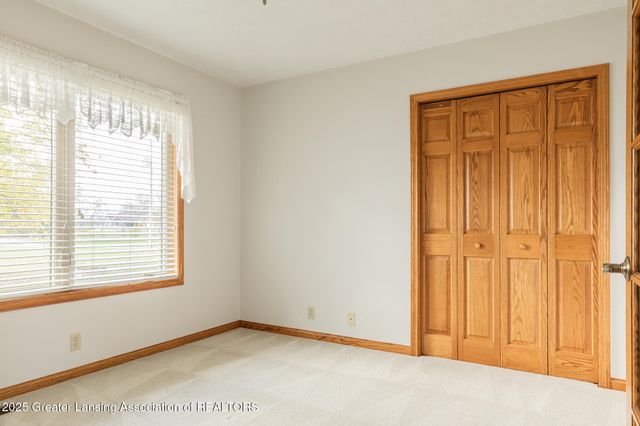 3575 S Hollister Road, Ovid, MI 48866