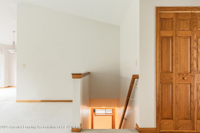 3575 S Hollister Road, Ovid, MI 48866