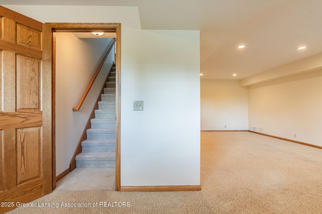 3575 S Hollister Road, Ovid, MI 48866