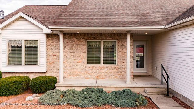 3575 S Hollister Road, Ovid, MI 48866