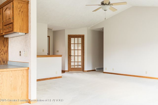 3575 S Hollister Road, Ovid, MI 48866