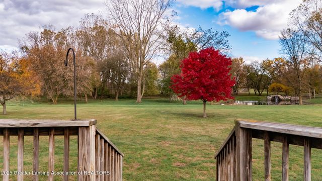 3575 S Hollister Road, Ovid, MI 48866