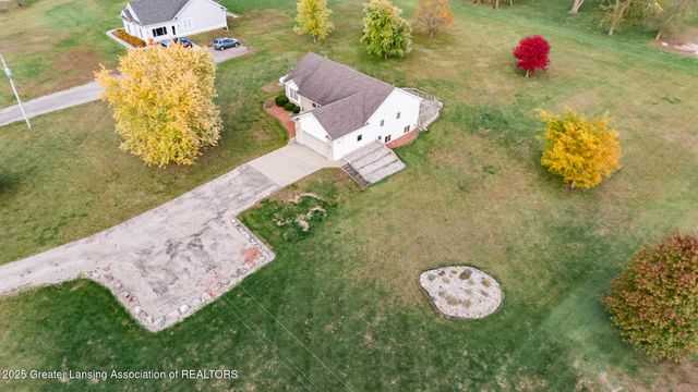 3575 S Hollister Road, Ovid, MI 48866