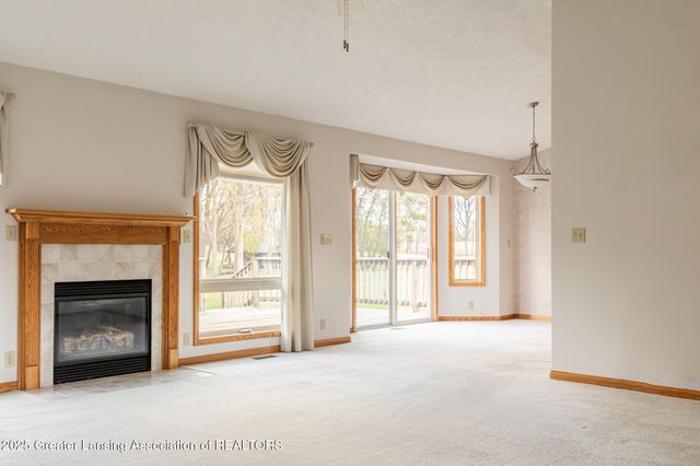 3575 S Hollister Road, Ovid, MI 48866