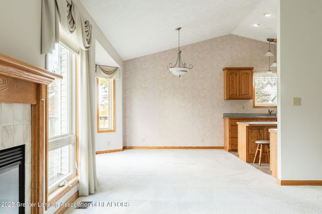 3575 S Hollister Road, Ovid, MI 48866