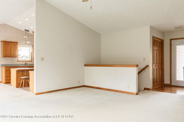 3575 S Hollister Road, Ovid, MI 48866