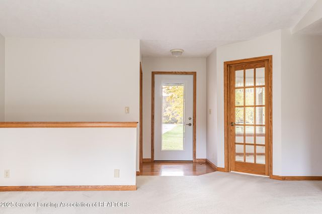 3575 S Hollister Road, Ovid, MI 48866