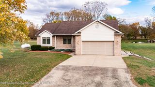 3575 S Hollister Road, Ovid, MI 48866