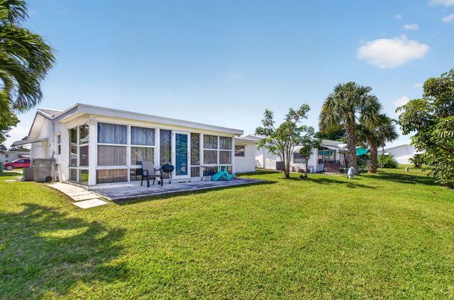 3121 E Golf Boulevard, Pompano Beach, FL 33064