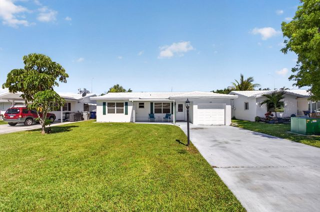 3121 E Golf Boulevard, Pompano Beach, FL 33064