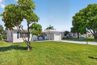 3121 E Golf Boulevard, Pompano Beach, FL 33064