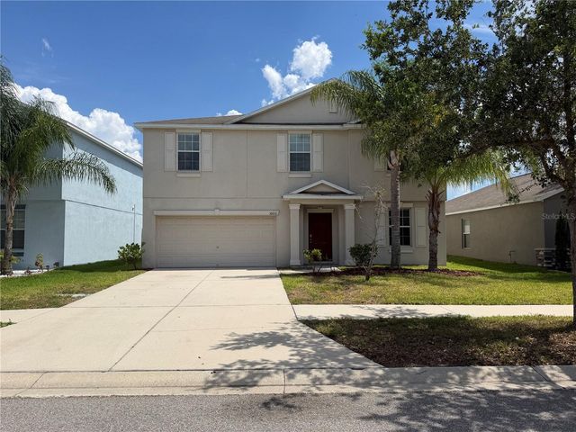 10013 CRESTED FRINGE DRIVE, Riverview, FL 33578