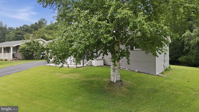 560 WILE CIRCLE, Fayetteville, PA 17222