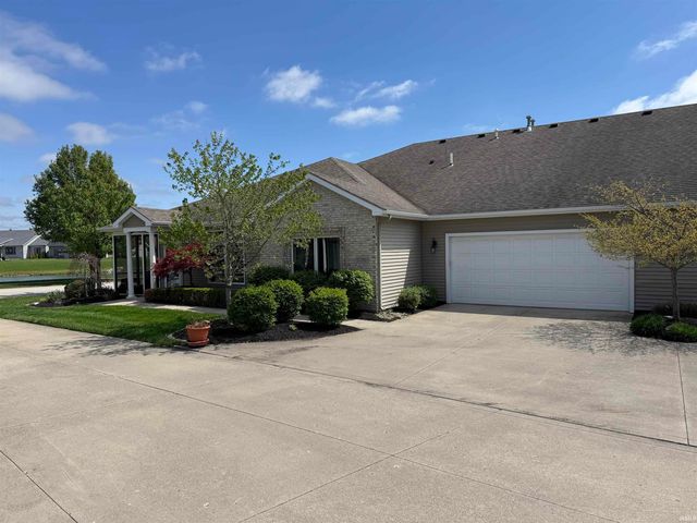12003 Cross Winds Way, Fort Wayne, IN 46818