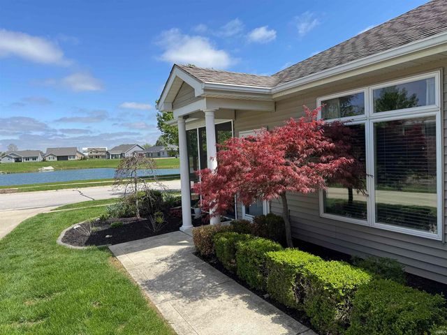 12003 Cross Winds Way, Fort Wayne, IN 46818