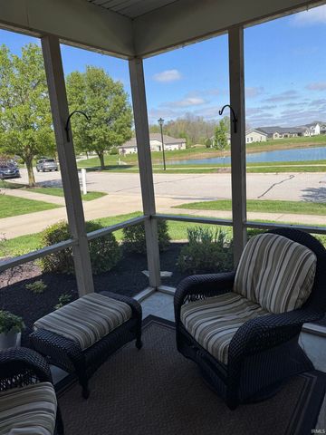 12003 Cross Winds Way, Fort Wayne, IN 46818