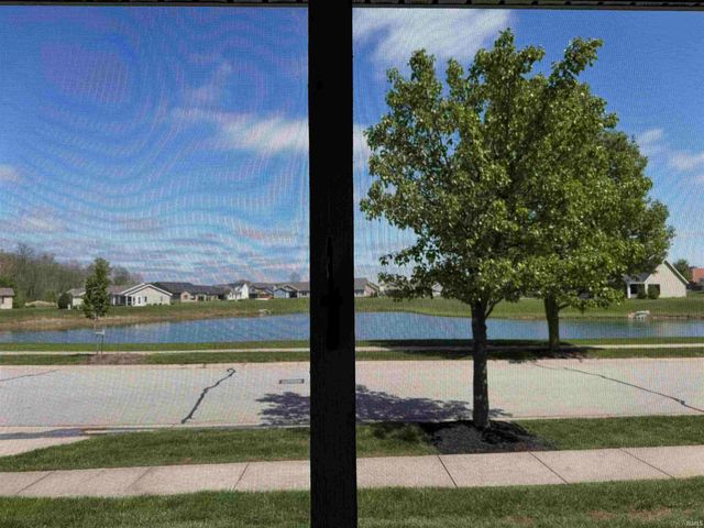 12003 Cross Winds Way, Fort Wayne, IN 46818