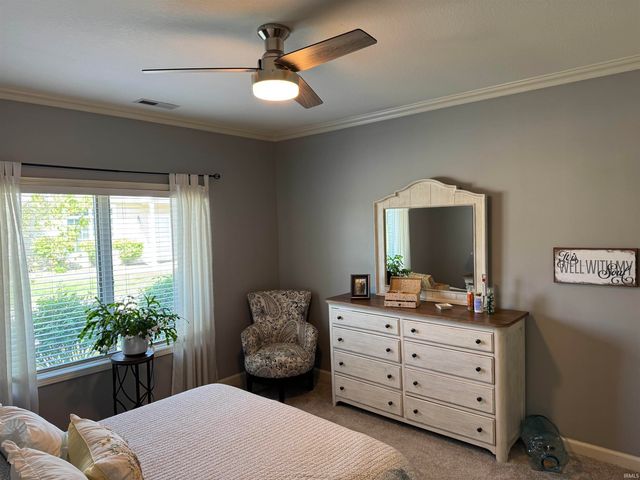 12003 Cross Winds Way, Fort Wayne, IN 46818