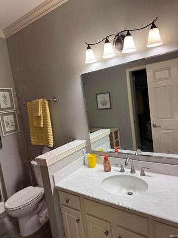 12003 Cross Winds Way, Fort Wayne, IN 46818