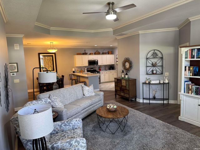 12003 Cross Winds Way, Fort Wayne, IN 46818