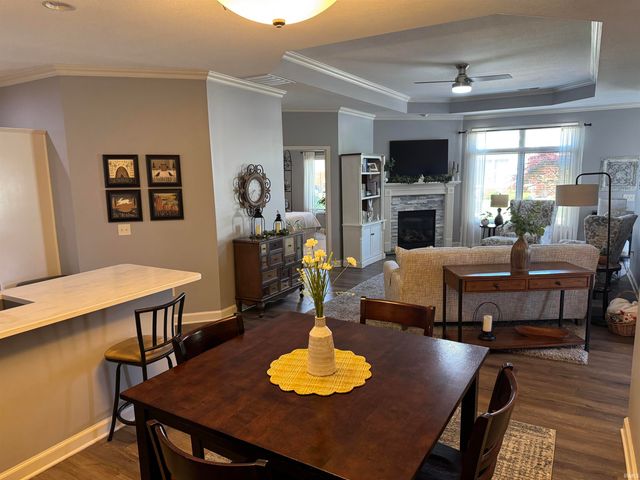 12003 Cross Winds Way, Fort Wayne, IN 46818