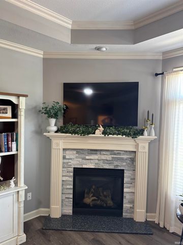 12003 Cross Winds Way, Fort Wayne, IN 46818