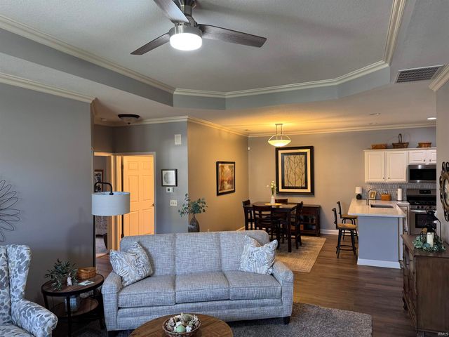 12003 Cross Winds Way, Fort Wayne, IN 46818