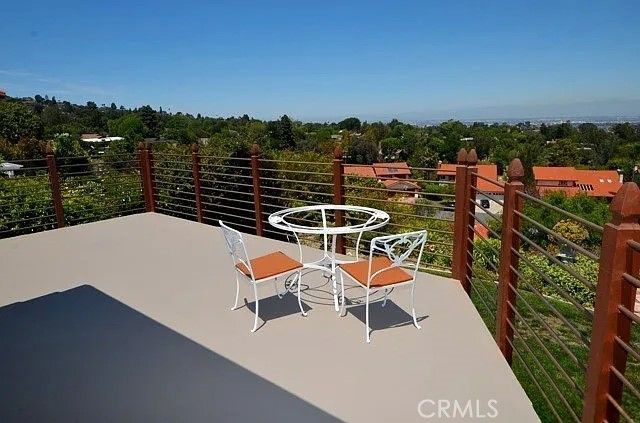 4235 Rousseau Lane, Palos Verdes Peninsula, CA 90274