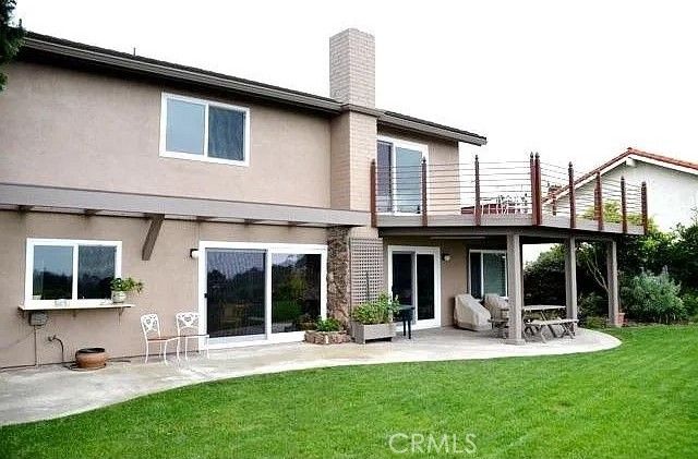 4235 Rousseau Lane, Palos Verdes Peninsula, CA 90274