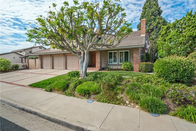 4235 Rousseau Lane, Palos Verdes Peninsula, CA 90274
