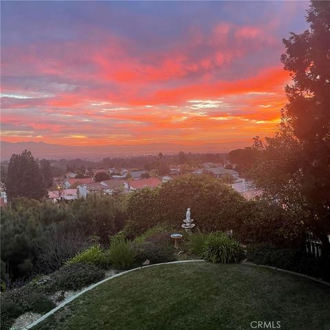 4235 Rousseau Lane, Palos Verdes Peninsula, CA 90274